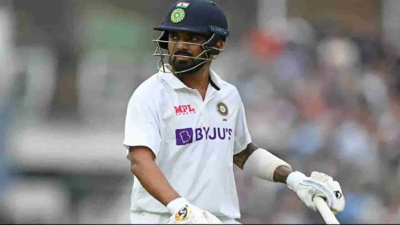 फक्त KL Rahul ला खेळवण्यासाठी टीम इंडिया आता या खेळाडूचा बळी देणार?