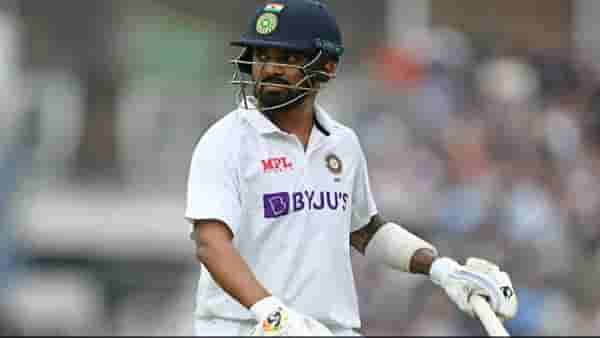 Team India : हे तीन प्लेयर बनू शकतात टेस्टमध्ये टीम इंडियाचे उपकर्णधार, रोहित नंतर कॅप्टनशिपसाठी सुद्धा दावेदार