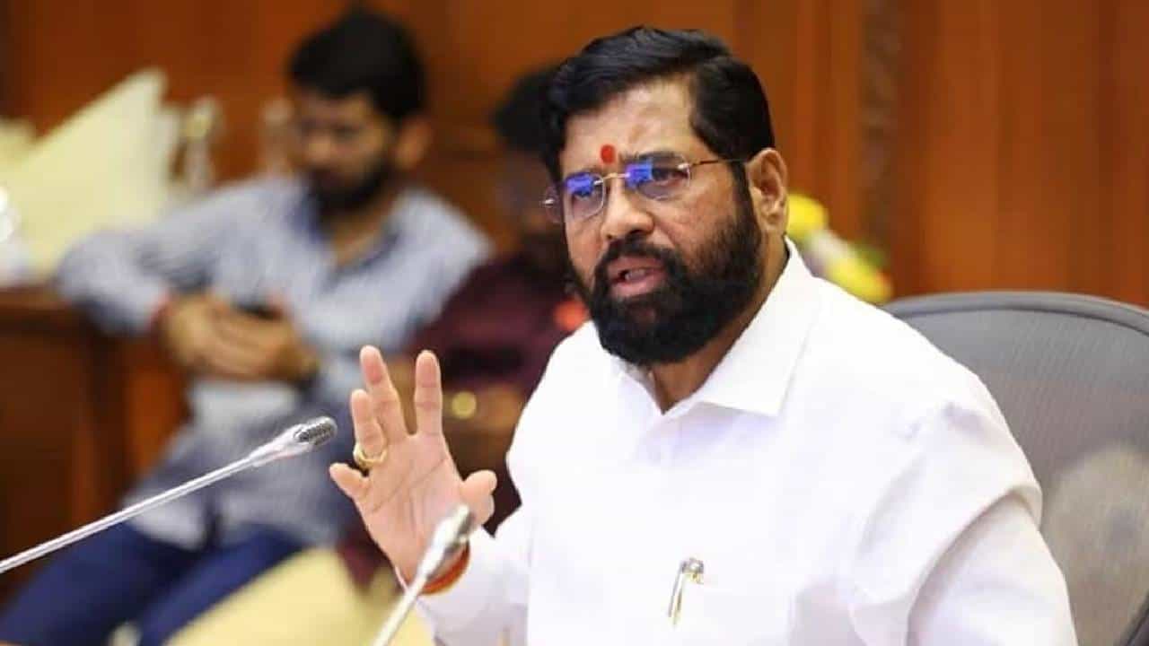 मुख्यमंत्री एकनाथ शिंदे आज खेडच्या सभेतून कोकणासाठी ३ मोठ्या घोषणा करणार