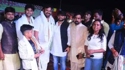 प्रसिद्ध गायकाच्या टिळक समारंभात फायरिंग; 13 वर्षीय मुलाच्या मृत्यूने खळबळ