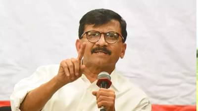 तुम्ही मुके घेतले, तुम्ही निस्तरा; संजय राऊत यांनी ठरवले यांना गुन्हेगार