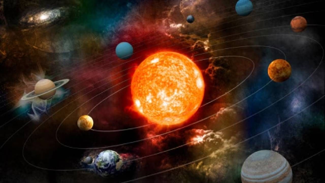 Astrology : मिथुन राशीत होणार सूर्याचे राशी परिवर्तन, या चार राशीच्या लोकांचा होणार भाग्योदय