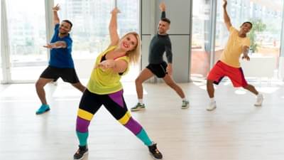 नाचोगे तो फायदे मे रहोगे... फक्त  30 मिनिटांचा डान्स अन् टेन्शन, डिप्रेशन होईल गायब