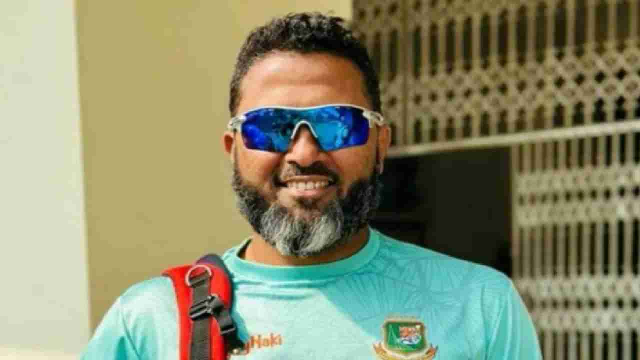 ENG vs BAN : हॅलो, मायकल वॉन.... Wasim Jaffer यांनी आपल्या स्टाइलमध्ये झोडलं, ते टि्वट व्हायरल