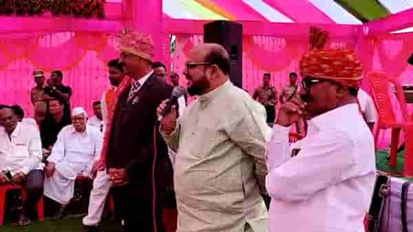 ‘ते’ काय करतील माहित नाही, म्हणून…, अजित पवारांना शिंदेंच्या मंत्र्यांचा टोला