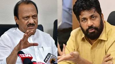 ….त्यामुळे मंत्री गैरहजर राहणारच!; बच्चू कडू यांचं अजित पवार यांना प्रत्युत्तर