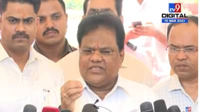 अलर्ट | राज्यातले 2 मृत्यू H3N2 मुळेच झाले का? आरोग्यमंत्री तानाजी सावंत यांची महत्त्वाची माहिती