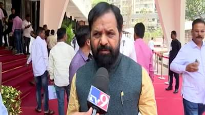 “बेडूक कितीही…” या अनिल बोंडे यांच्या टीकास्रावर भरत गोगावले नेमकं काय म्हणाले?