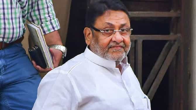 Nawab Malik | रुग्णालयात उपचार घेत असणाऱ्या नवाब मलिक यांच्याबद्दल मोठी अपडेट