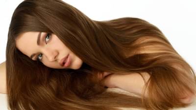 केसांतून येते दुर्गंधी? हा उपाय करा