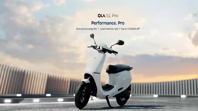 तुमच्याकडे Ola Electric Scooter आहे का? लगेच हा बदल करा फुकटात, कंपनीकडून सूचना जारी