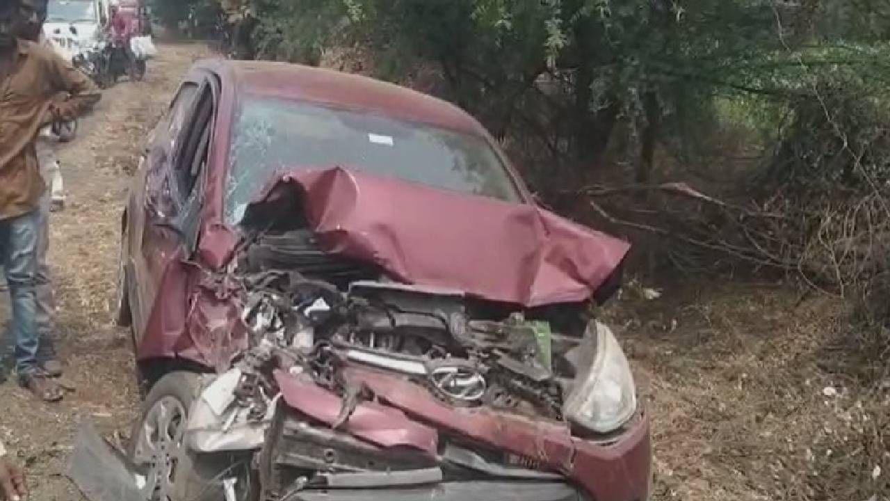 धावत्या एसटीचे स्टेअरिंग अचानक लॉक झाले, मग डॉक्टरसोबत जे घडले भयंकर ! धावत्या एसटीचे स्टेअरिंग अचानक लॉक झाले, मग डॉक्टरसोबत जे घडले भयंकर !
