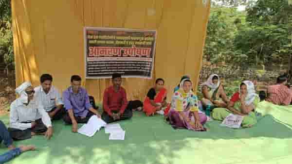 मेक इन गडचिरोलीच्या नावाखाली फसवणुकीचा आरोप; आंदोलकांविरोधात या आमदारांचा अब्रुनुकसानीचा दावा