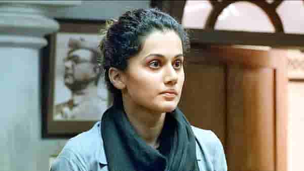 Taapsee Pannu | लोक तलवारी घेऊन आमच्या घरासमोर उभे होते; तापसीने सांगितल्या त्या भयानक आठवणी