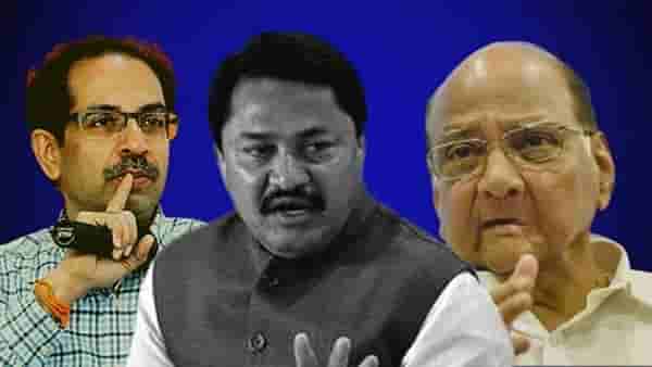 मोठी बातमी ! महाविकास आघाडीचा लोकसभेच्या जागा वाटपाचा फॉर्म्युला ठरला, ठाकरे गटाच्या वाट्याला किती जागा?; सर्वाधिक जागा कुणाला?
