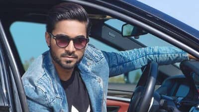 कन्नड भाषेत बोलला नाही म्हणून अधिकाऱ्याने दिली अशी वागणूक; संतप्त कोरिओग्राफरने पोस्ट केला व्हिडीओ