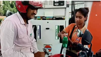 Petrol Diesel Price Today : महागाईत मिळणार दिलासा! पेट्रोल-डिझेलचा भाव होणार कमी?