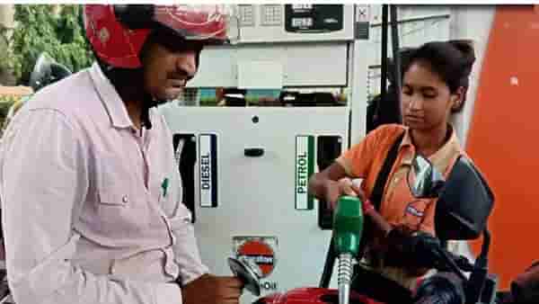 Petrol Diesel Price Today : महागाईत मिळणार दिलासा! पेट्रोल-डिझेलचा भाव होणार कमी?