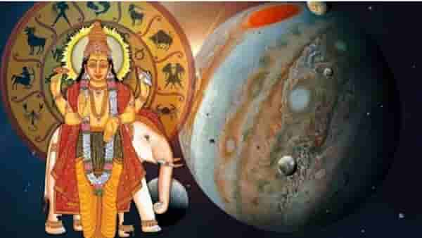 Astrology : बुध आणि गुरूची युती या पाच राशींना ठरणार भाग्याची, प्रत्येक क्षेत्रात मिळणार यश