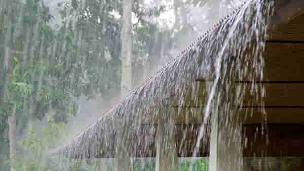 महाराष्ट्रामध्ये 17 मार्चपर्यंत गारपीटीचा अंदाज