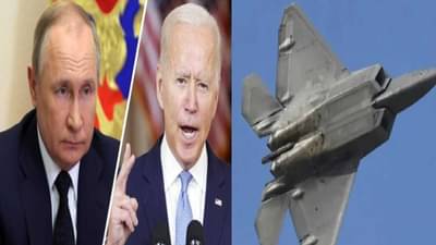 Russia vs America : समुद्राच्या तळाशी असलेल्या ड्रोनमुळे USA फुल टेन्शनमध्ये, अमेरिकेच्या मनात इतकी कसली भिती?