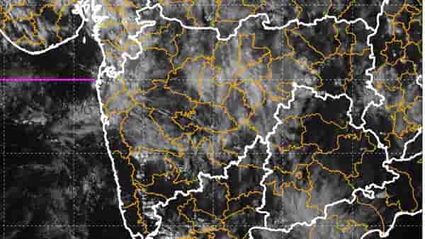 वातावरण बदल की काय, IMD कडून मार्च महिन्यात पावसाचा ऑरेंज अलर्ट