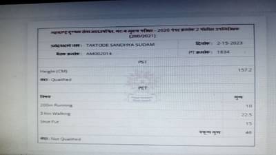 MPSC : महाराष्ट्र लोकसेवा आयोगाची घोड चूक ? विद्यार्थ्यांचे मार्क कमी केल्यामुळे गोंधळ