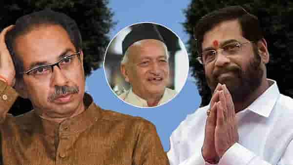 तो एक निर्णय झाला नसता तर एकनाथ शिंदे मुख्यमंत्री झाले नसते?, महाराष्ट्रातील सत्तेचा खेळ आणि 5 सवाल काय?
