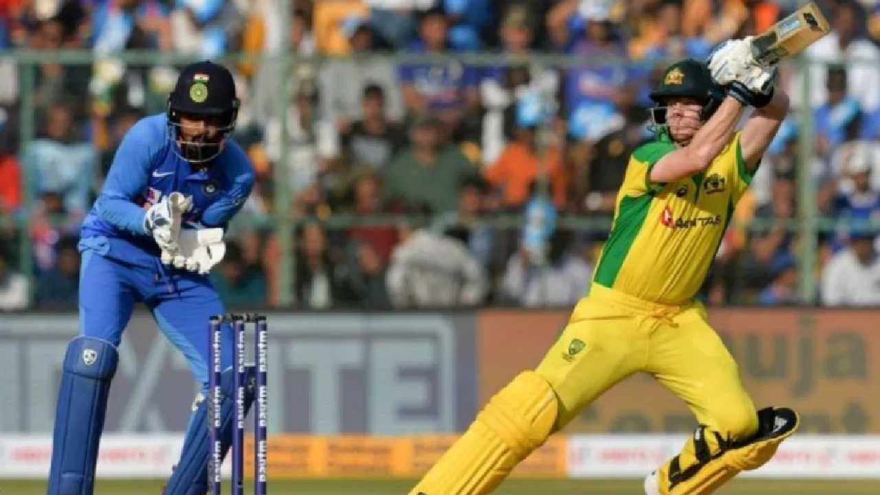 IND vs AUS : टीम इंडिया ऑस्ट्रेलिया बरोबर जुना हिशोब चुकता करणार? असं आहे ODI सीरीजच Full Schedule