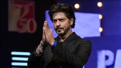 आर्यन खान ड्रग्ज प्रकरणात शाहरुख गप्पा का राहिला? आता मित्रानेच केला खुलासा