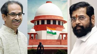 सर्वात मोठी बातमी ! मुख्यमंत्री बनण्यासाठी एकनाथ शिंदे यांनीच सरकार पाडलं; कपिल सिब्बल यांचा मोठा युक्तिवाद