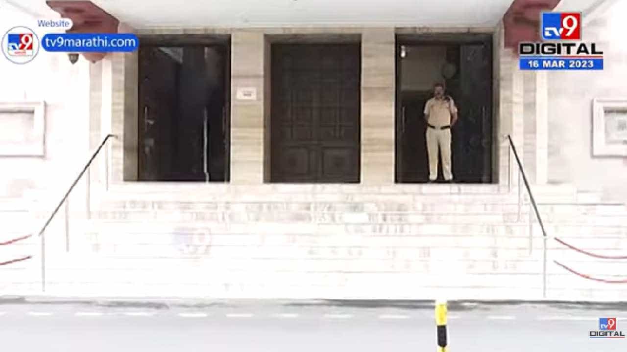 राज्यभरातील कर्मचारी संपाचा आज तिसरा दिवस; पुणे महापालिकेतील परिस्थिती काय? पाहा...