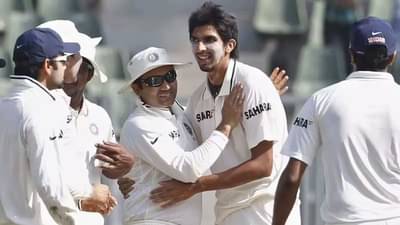 मी 199 या धावसंख्येवर खेळत होतो, तेव्हा ईशांत आला आणि..., सेहवागने सेल्फिशची व्याख्या केली स्पष्ट