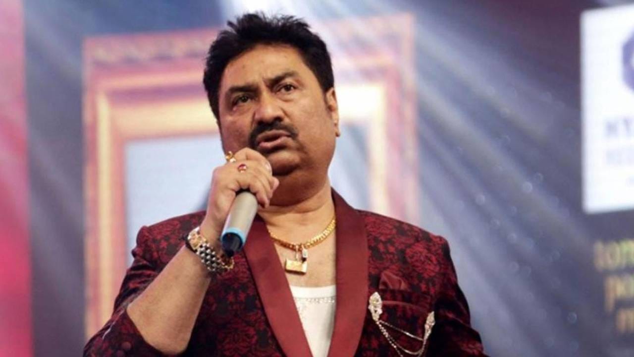 Kumar Sanu | कुमार सानू भडकले, थेट म्हणाले, सध्याच्या गाण्यांची लायकीच ...