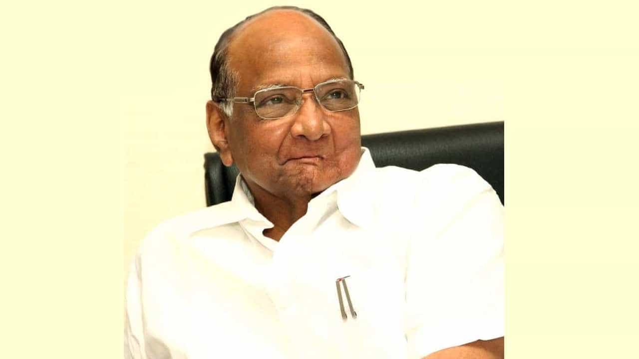 कर्नाटकात राष्ट्रवादी काँग्रेसचा एकला चलो रे चा नारा, कर्नाटकात 50 लढवणार?