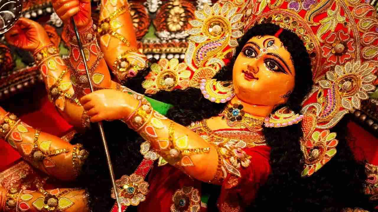 Chaitra Navratri 2023 : चैत्र नवरात्रीच्या आधी घरी आणा या पाच वस्तू, कधीच भासणार नाही पैशांची समस्या