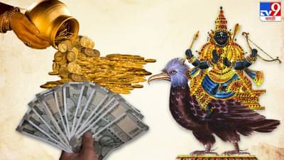 Shani Uday 2023 : शनि उदय झाल्यानंतर धनराज योग, या राशींना मिळणार अपार पैसा