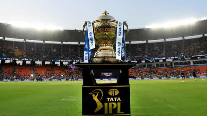 IPL 2023 | आयपीएल दरम्यान ऑलराउंडर खेळाडूची निवृत्ती, क्रिकेट चाहत्यांना धक्का
