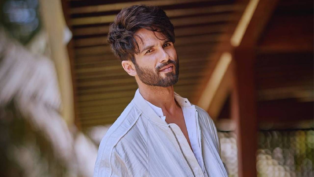 Shahid Kapoor | एकतर्फी प्रेमातून अभिनेत्याच्या मुलीने सर्व मर्यादा ओलांडल्या, शाहिद कपूर याने थेट केली पोलिसात तक्रार