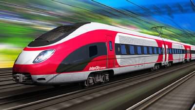 Bullet Train Stock : हा स्टॉक बुलेट ट्रेनपेक्षाही सूसाट! शेअर खरेदीसाठी उड्या, किंमत तर अवघी..