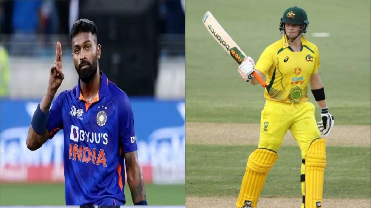 IND vs AUS 1st Odi Live Streaming | टीम इंडिया विरुद्ध ऑस्ट्रेलिया, जाणून घ्या पहिल्या वनडेबाबत सर्वकाही