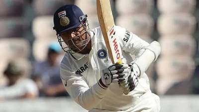 Sehwag Untold : मी तिसरं त्रिशतक ठोकलं असतं तर.., सेहवागने सचिनसोबत केला होती अशी डील