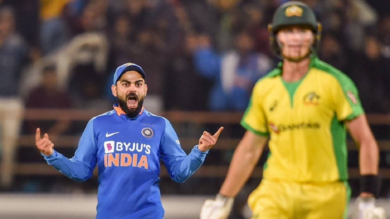 IND vs AUS | पहिल्या वनडेआधी टीमला मोठा झटका, मॅचविनर खेळाडू पहिल्या सामन्याला मुकणार