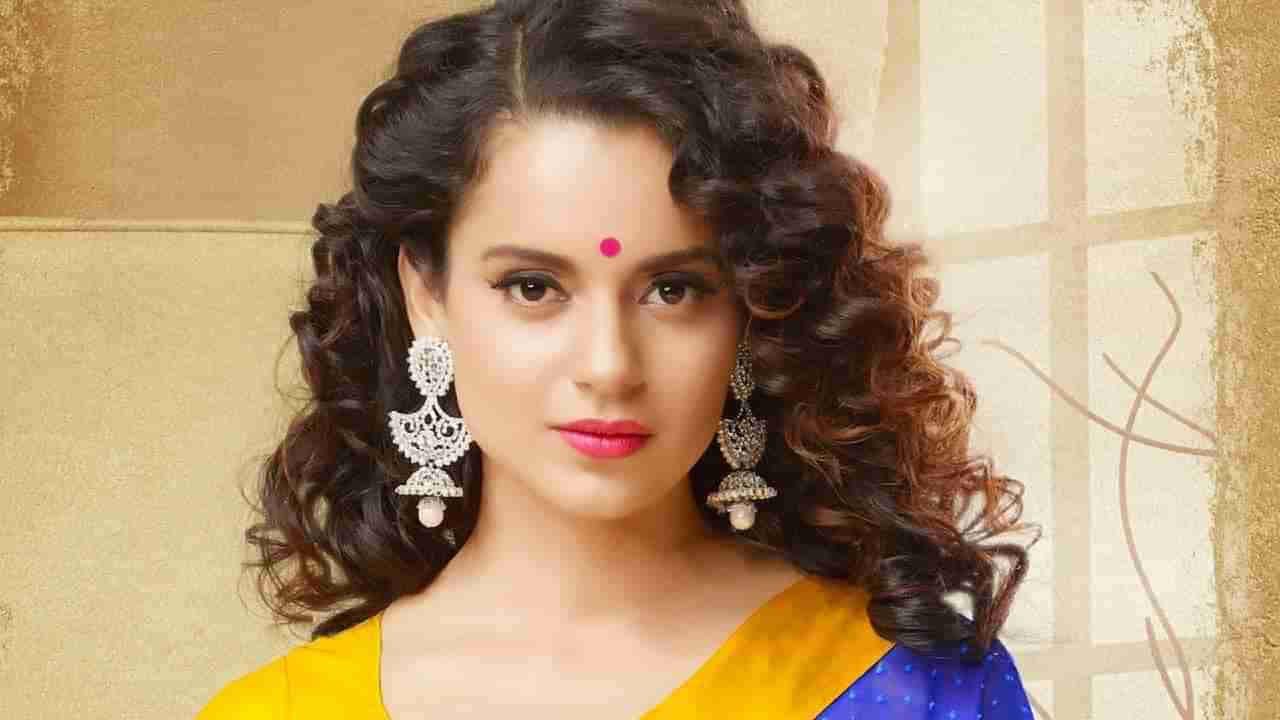 Kangana Ranaut च्या आयुष्यात खऱ्या प्रेमाची एन्ट्री? अभिनेत्रीच्या पोस्टमुळे सर्वत्र खळबळ