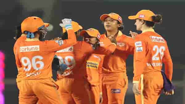 WPL 2023, DC vs GG | गुजरात जायंट्सची दिल्ली कॅपिट्ल्सवर 11 धावांनी मात