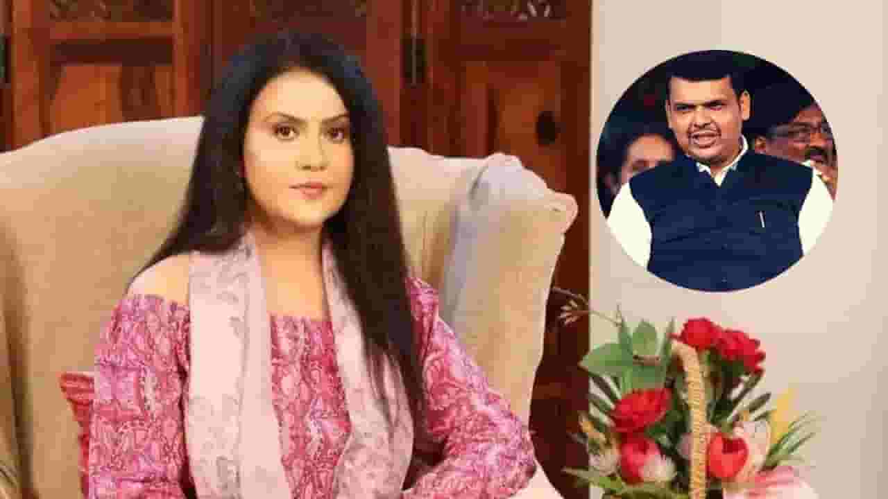 अमृता फडणवीस ब्लॅकमेलिंग प्रकरणात धक्कादायक माहिती उघड, बघा मोठी अपडेट