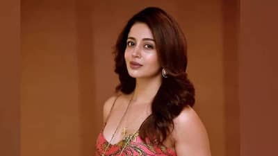 Neha Pendse | भाभीजी घर पर है फेम नेहा पेंडसे सहा मुलांची आई; सिक्रेट सांगत चाहत्यांना दिला धक्का