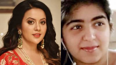 Amruta Fadnavis : आधी मैत्री करून विश्वास जिंकला, नंतर एक कोटीच्या लाचेची ऑफर; कोण आहे अनिक्षा जयसिंघानी?