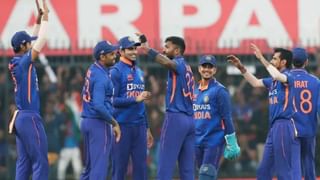 IND vs AUS ODI : Hardik pandya च्या कॅप्टनशिपमध्ये टीम इंडियाने किती T20 सीरीज जिंकल्या?