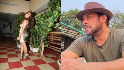 Salman Khan ची ही अभिनेत्री लवकरच होणार आई; सिनेविश्वाचा त्याग करत घेतला मोठा निर्णय